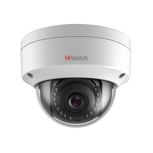 DS-I452 (2.8mm) HiWatch от интернет магазина Комплексные Системы Безопасности