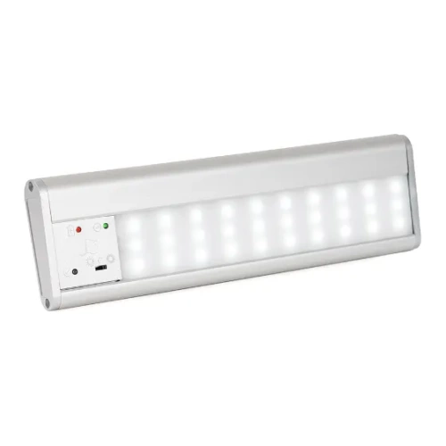 SKAT LT-2330 LED LI-ION Бастион фото 2