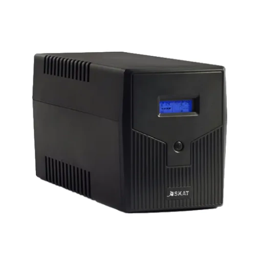 SKAT-UPS 600/350 Бастион фото 7