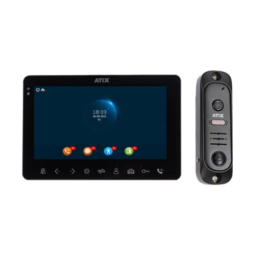 AT-I-K730C/TCR ATIX фото 9