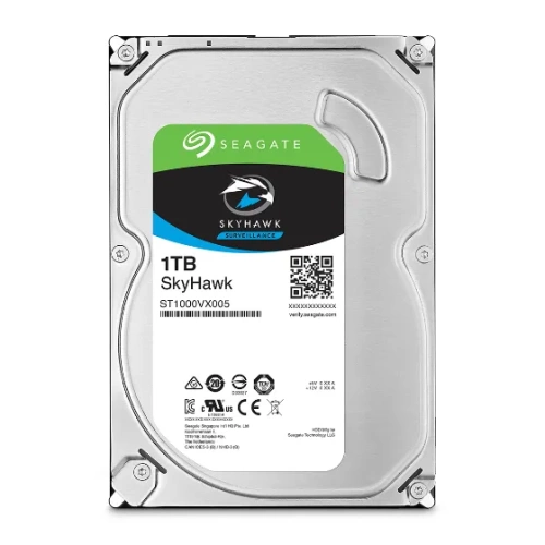 ST1000DM010 Seagate фото 10
