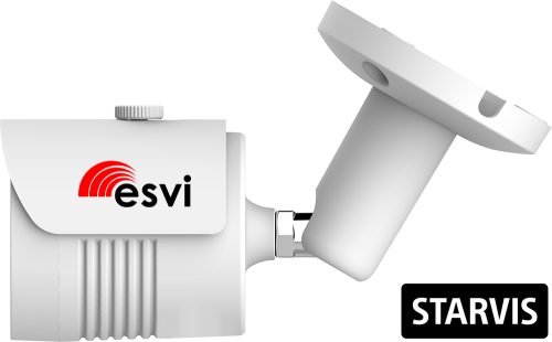 EVC-BH30-SE20-P/M (BV) уличная IP видеокамера, 2.0Мп, f=2.8мм, POE, микрофон от интернет магазина Комплексные Системы Безопасности фото 2