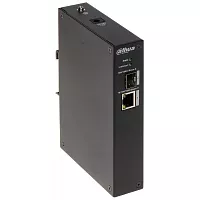 DH-PFS3102-1T 1 портовый индустриальный коммутатор Dahua