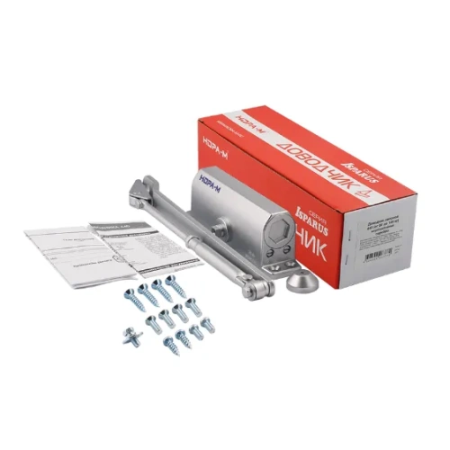 440 ISPARUS silver НОРА-М фото 2