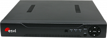 EVD-6116HM2-2 гибридный AHD видеорегистратор, 16 каналов 1080N*15к/с, 1HDD, H.265 от интернет магазина Комплексные Системы Безопасности