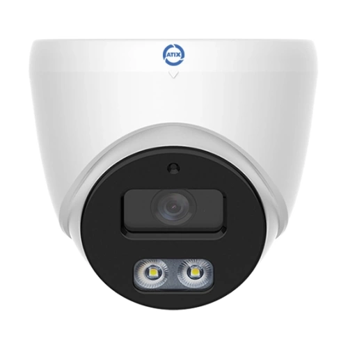 AT-MC-1E2P-2.8 (20A) ATIX от интернет магазина Комплексные Системы Безопасности