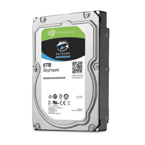 ST6000VX001 Seagate фото 2