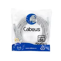 PC-UTP-RJ45-CAT.5E-15M-LSZH Cabeus