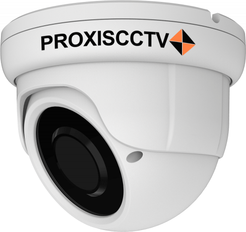 PX-IP-DBT-GF20-P/A (BV) купольная уличная IP видеокамера, 2.0Мп, f=2.8-12мм , POE от интернет магазина Комплексные Системы Безопасности