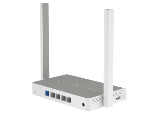 Wi-Fi роутер Keenetic Omni KN-1410 фото 6