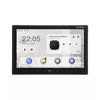 DS-KH9510-WTE1(B) Black Hikvision