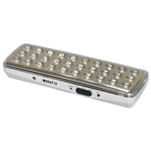 SKAT LT-2330 LED LI-ION Бастион фото 8