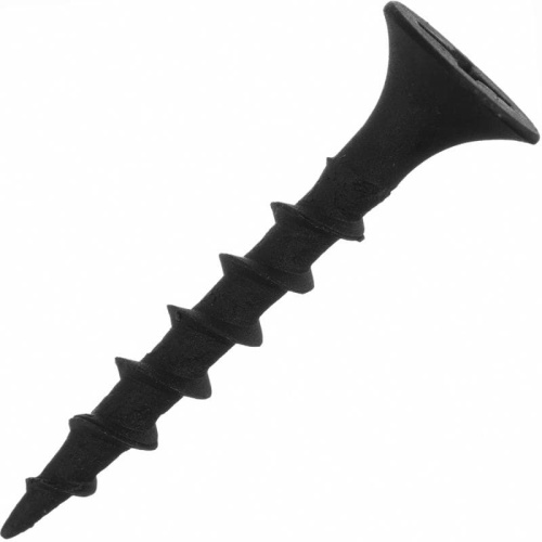 Саморезы по дереву 3.5x25мм фото 2