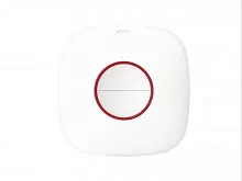 Беспроводная тревожная кнопка DS-PDEB2-EG2-WE Ax Pro 314300063