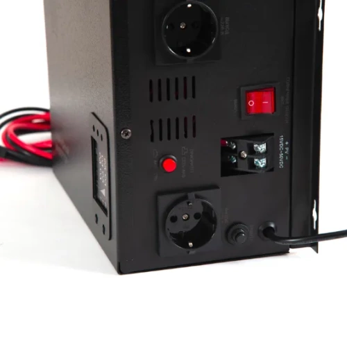 TEPLOCOM SOLAR-800 Бастион фото 4