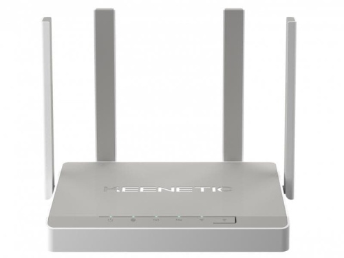 Wi-Fi роутер Keenetic Ultra KN-1810 фото 4