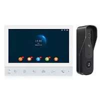 AT-I-K741F/TWСR White ATIX