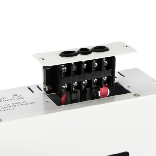 RAPAN ST-5000 Бастион фото 3