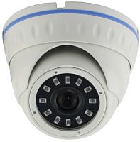FHD-DN5.0-SF(2.8) купольная уличная FHD видеокамера, 5.0Мп, f=2.8мм от интернет магазина Комплексные Системы Безопасности