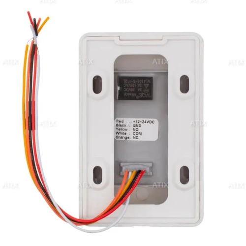 AT-AC-BD1-W/PL (black) ATIX фото 2