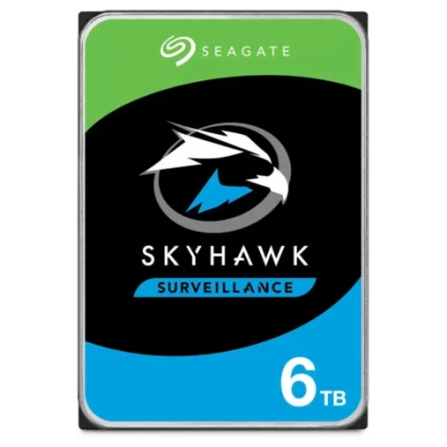 ST6000VX008 Seagate