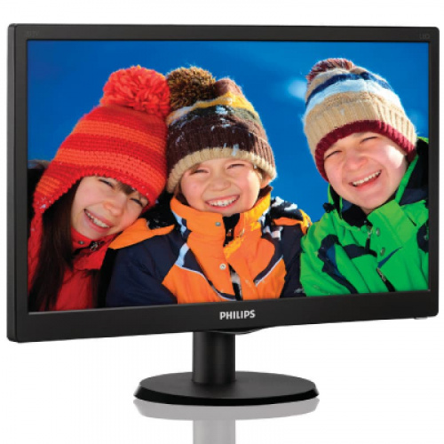 Монитор Philips 203V5LSB26