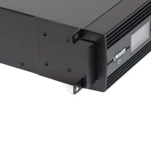 SKAT-UPS 1000 RACK Бастион фото 6