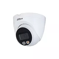 DH-IPC-HDW2849TP-S-IL-0360B IP-видеокамера купольная 8Мп Dahua от интернет магазина Комплексные Системы Безопасности