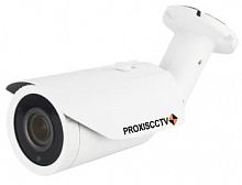 PX-IP-ZM60-V50-P уличная IP видеокамера, 5.0Мп*15к/с, f=2.8-12мм, POE от интернет магазина Комплексные Системы Безопасности