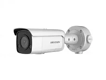 DS-2CD3T56G2-ISU/SL (2.8mm)(C) Hikvision от интернет магазина Комплексные Системы Безопасности
