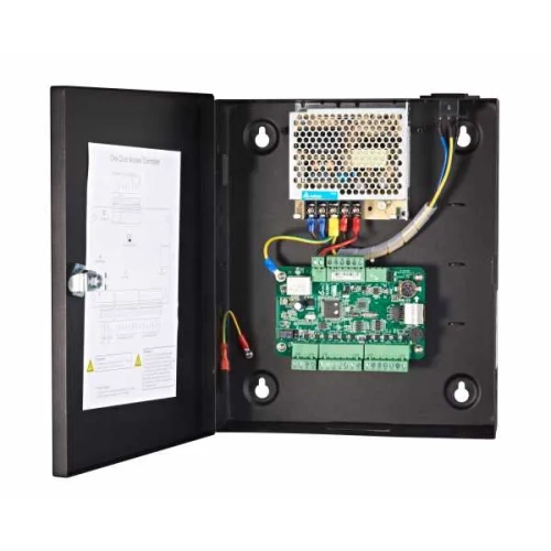 DS-K2801 Hikvision фото 5