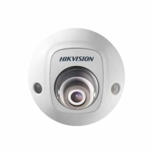 DS-2CD2523G0-IS(4mm) Hikvision фото 3 DS-2CD2523G0-IS(4mm) Hikvision от интернет магазина Комплексные Системы Безопасности фото 3