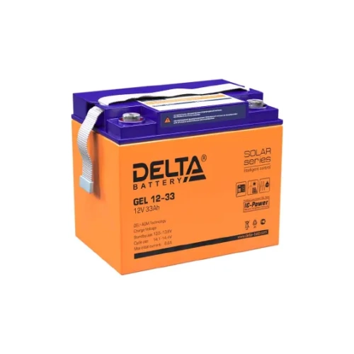 START MASTER EFB 1295 DELTA фото 3