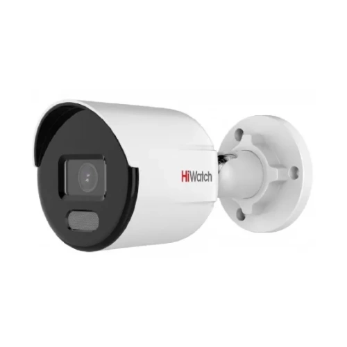 IPC-B042-G2/U (4mm) HiWatch от интернет магазина Комплексные Системы Безопасности фото 21