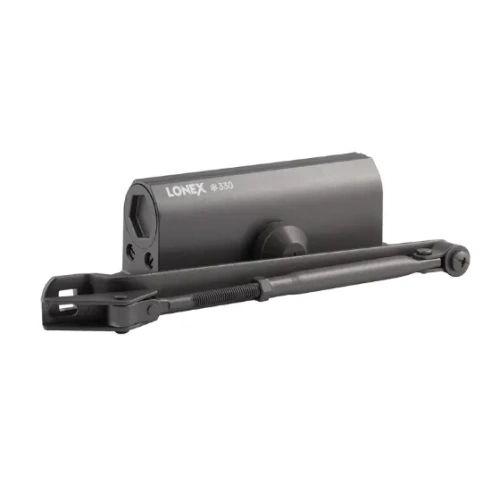 Door Closer-071GR Бастион фото 9