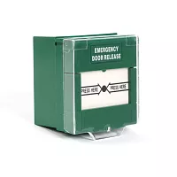 SPRUT Exit Button-92P Бастион