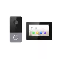 DS-KIS605-P(C) Hikvision