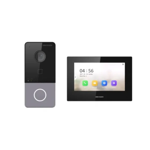 DS-KIS605-P(C) Hikvision DS-KIS605-P(C) Hikvision