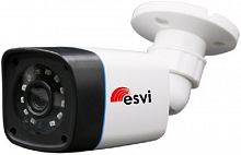EVC-IP-BM3.0-P (XM) уличная IP видеокамера, 3.0Мп, f=2.8мм, POE от интернет магазина Комплексные Системы Безопасности