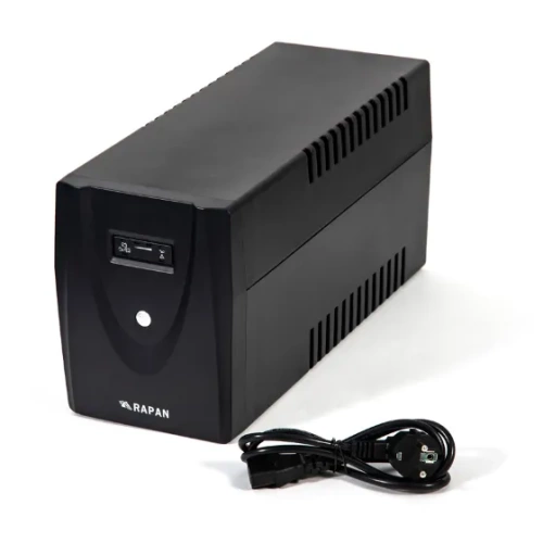 RAPAN-UPS 2000 Бастион фото 3