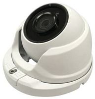 IPC-DG2.0 купольная уличная IP видеокамера, 2.0Мп, f=3.6мм от интернет магазина Комплексные Системы Безопасности
