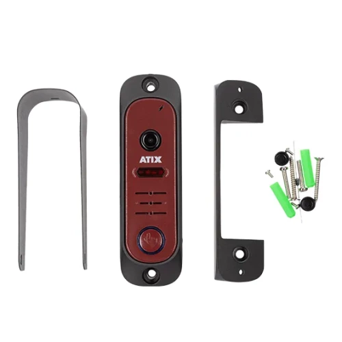 AT-I-D11C Red ATIX фото 3 AT-I-D11C Red ATIX фото 3