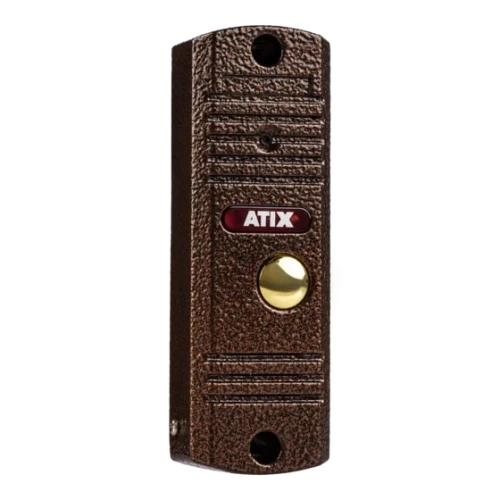 AT-I-K741F/TW (V2) Black ATIX фото 4