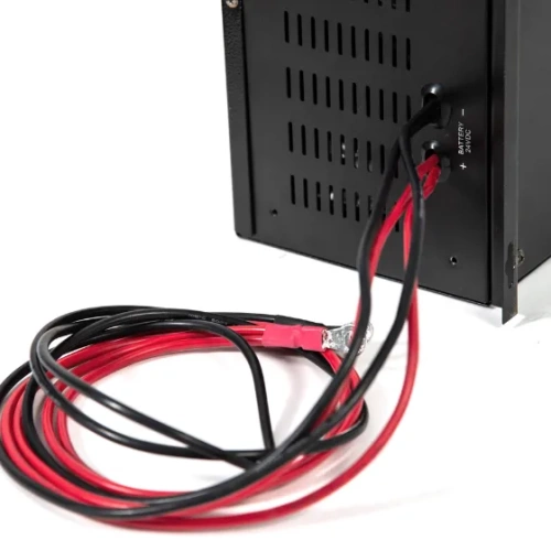 Teplocom SOLAR-1500 Бастион фото 4