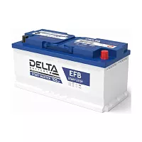 START MASTER EFB 12105 DELTA