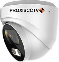 PX-IP-DS-GF20-P/M (BV) купольная уличная IP видеокамера, 2.0Мп, f=2.8мм, POE, микрофон от интернет магазина Комплексные Системы Безопасности