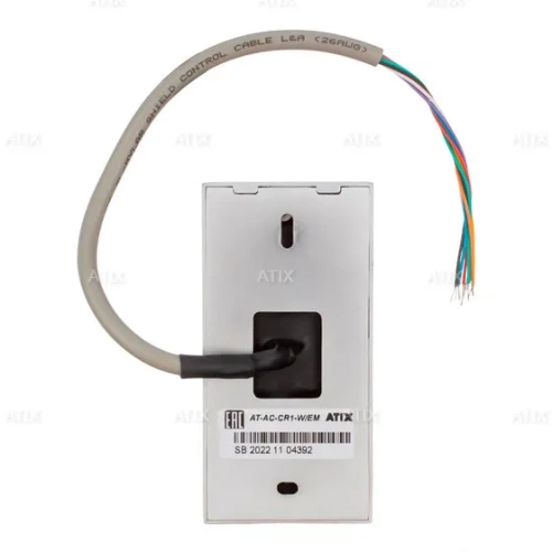 AT-AC-CR1-W/EM ATIX фото 3
