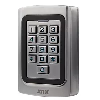 AT-AC-CKR3-W/EM ATIX
