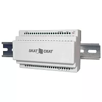 СКАТ-2400М DIN (СКАТ ИБП-24/1,5-DIN) Бастион