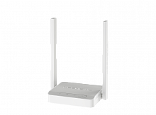 Интернет-центр для USB-модемов LTE/4G/3G KEENETIC 4G, белый